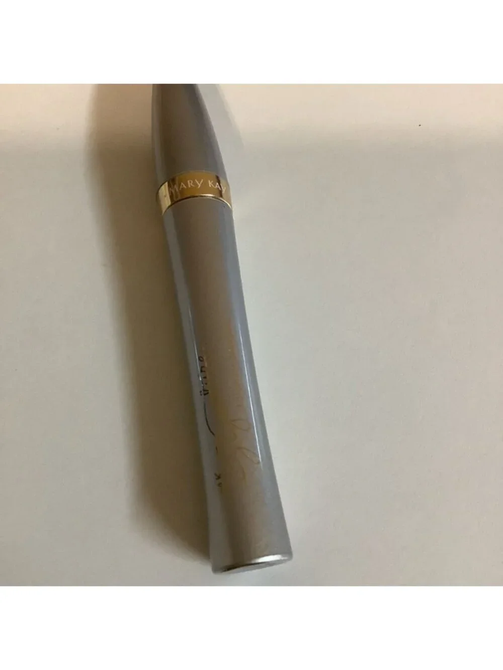Mary Kay Signature Ultimate Mascara .28 Oz Black #002998 Discontinued Authentic